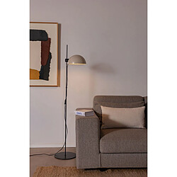 Avis Faro Barcelona Lampadaire Task Beige