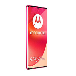 Acheter Motorola Edge 50 Fusion 5G 12 Go/512 Go Rose (Hot Pink) XT2429-2