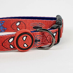 Spiderman Collier pour Chien Spider-Man