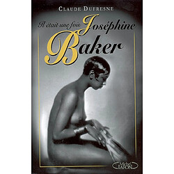 Il était une fois Joséphine Baker