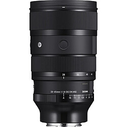 Sigma 28-45 mm F/1,8 DG DN Art (Sony E)