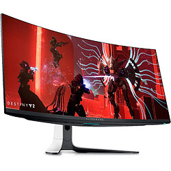 Alienware 34' QD-OLED