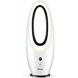 Ardes AR5BL2 ventilateur Blanc