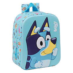 Avis BigBuy School Cartable 22 x 27 x 10 cm