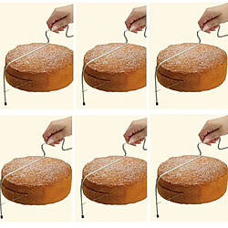 Acheter coupe gâteau; coupe gâteau patisserie