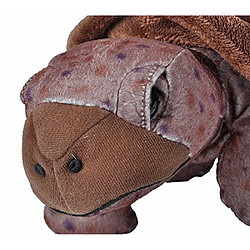 Peluche Tortue Wild Republic, Animal en Peluche, Jouet en Peluche, cadeaux pour Enfants, cuddlekins 12 Pouces