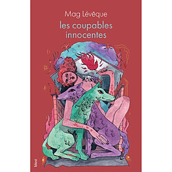 Les coupables innocentes