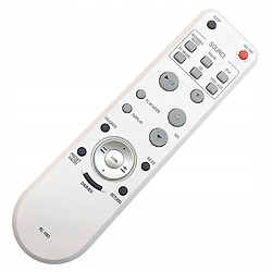 Avis GUPBOO Télécommande Universelle de Rechange pour denon S-52 XV-6711 DXV5364 système home cinéma AV