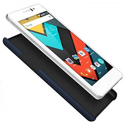 Energy Sistem Energy Phone Case Pro 4G Funda Azul