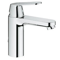 Grohe - Robinet de lavabo M ECO Grohe Eurosmart Cosmopolitan