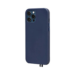 Avis ARTEFAKT Coque pour iPhone 12/12 Pro Elysée Bleu