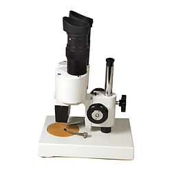 Microscope Levenhuk 2ST