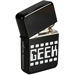 Gamesland LIGHTER - GEEK 'TIN BOX'