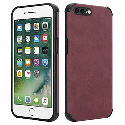 Acheter Cadorabo Coque iPhone 7 PLUS / 7S PLUS / 8 PLUS Etui en Lilas