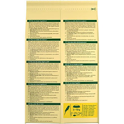 Acheter VITAKRAFT Menu Alimentation complète pour Perruches - 5x900g