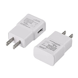 Universal Adaptateur d'alimentation du chargeur USB YYH Pack 2A Pack 2A pour Samsung pour Téléphone Travel Charger pas cher