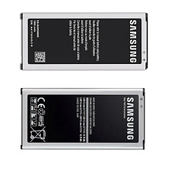 Batterie originale EB-BG850BBE Samsung Galaxy Alpha SM-G850F 1860 mAh