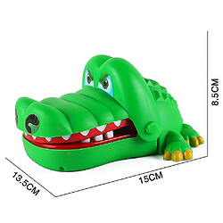 Acheter Universal Jeu de crocodile, famille, jouets amusants.