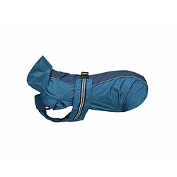 Acheter Imperméable pour Chien Trixie Rouen Bleu M