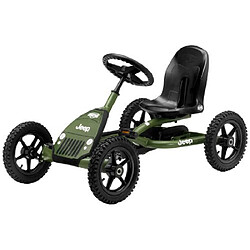 Berg Toys Junior Jeep Junior