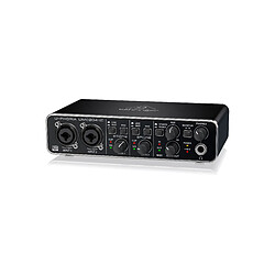 Avis U-PHORIA UMC204HD Behringer