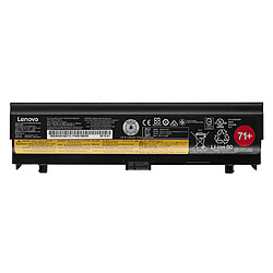 Avis Lenovo 4X50K14089 composant de notebook supplémentaire Batterie/Pile