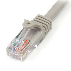 Startech CABLE RESEAU CAT5E UTP SANS