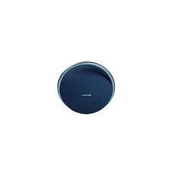 HARMAN FRANCE Enceinte Stéréo portable sans fil Bluetooth Harman Kardon Onyx Studio 7 Bleu