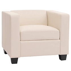 Fauteuil Mendler