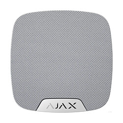 Ajax Systems AJAX HOME SIREN W-4