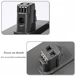 Avis Power Direct Batterie 2500mAh pour Dyson DC35 DC45 DC31 DC34 DC44 DC31 Animal DC35 Animal