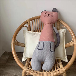 Universal Coussin pour animaux bébé coussin de sommeil paisible enfant nordique jouets décoratifs photos fond jouets maison bricolage accessoires photo | peluche peluche animaux pas cher