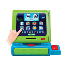 Avis VTech Caisse enregistreuse interactive maxi shopping