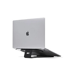 Avis Twelve south Support pour MacBook et iPad Modèle ParcSlope II en Aluminium Noir