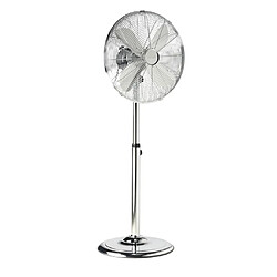 Tristar Ventilateur sur pied VE-5951 50 W 40 cm Argent