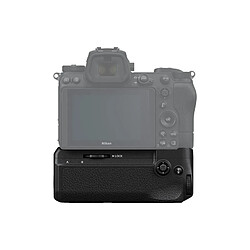 Avis NIKON GRIP MB-N11 pour Z6 II et Z7 II