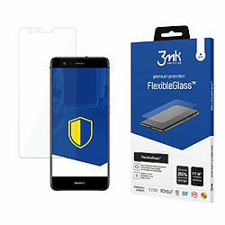 Max Protection Huawei P10 Lite - 3mk FlexibleGlass