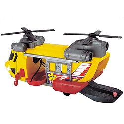 Acheter Dickie Rescue Helicopter