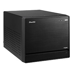 Avis Shuttle XPC cube SW580R8