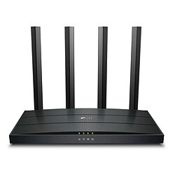 Router TP-Link Archer AX17 Noir Ethernet LAN Wi-Fi