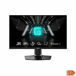 Monitor Gaming MSI G274QPF E2 27" Wide Quad HD 180 Hz pas cher