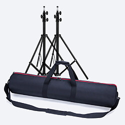 Support De Lumière étui De Transport Pour Trépied Parapluie Piste Curseur 70cm × 18cm