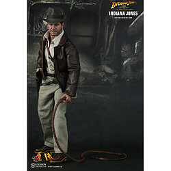 Acheter Hot Toys DX05 - Indiana Jones - Raiders Of The Lost Ark - Indiana Jones