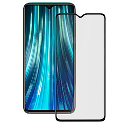 Avizar Film Écran Xiaomi Redmi Note 8 Pro Verre Trempé 9H – Transparent