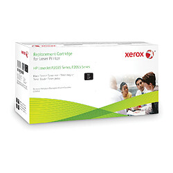 Toner d'origine Xerox 003R99807 noir - 003R99807 [Pag-2300]