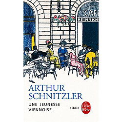 Une jeunesse viennoise : 1862-1889 : autobiographie