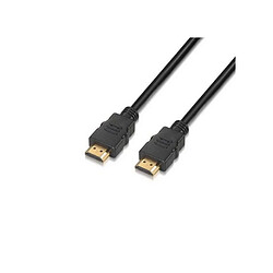 Câble HDMI