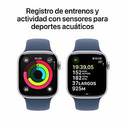 Acheter Montre intelligente Apple MWWA3QL/A Gris