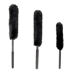 Brosses de nettoyage de voiture de Woolies