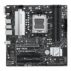 Avis Carte Mère Asus PRIME B650M-A II AMD AM5 AMD B650 AMD